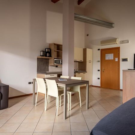 Residence Filanda Ρίβα ντελ Γκάρντα Εξωτερικό φωτογραφία