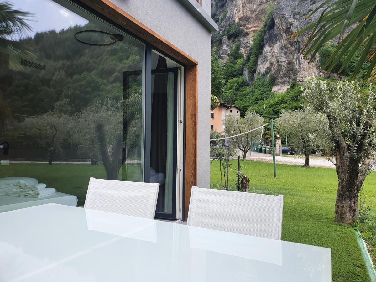 Residence Filanda Ρίβα ντελ Γκάρντα Εξωτερικό φωτογραφία