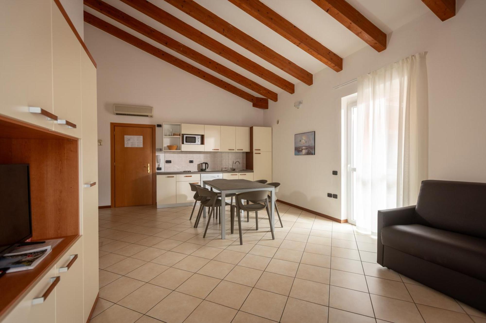 Residence Filanda Ρίβα ντελ Γκάρντα Εξωτερικό φωτογραφία