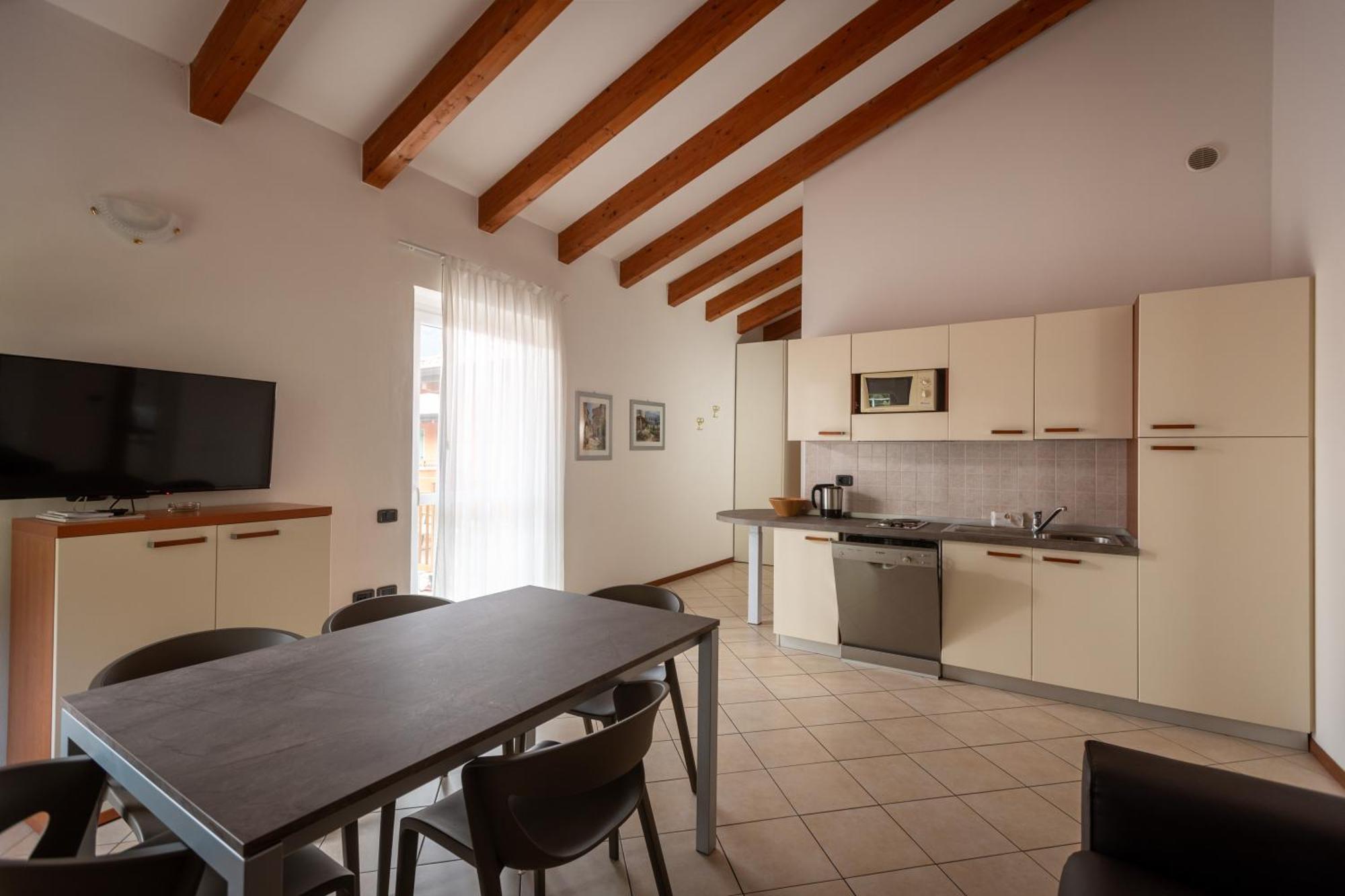 Residence Filanda Ρίβα ντελ Γκάρντα Εξωτερικό φωτογραφία