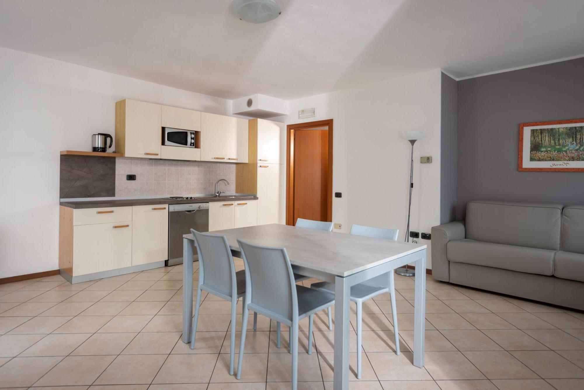 Residence Filanda Ρίβα ντελ Γκάρντα Εξωτερικό φωτογραφία