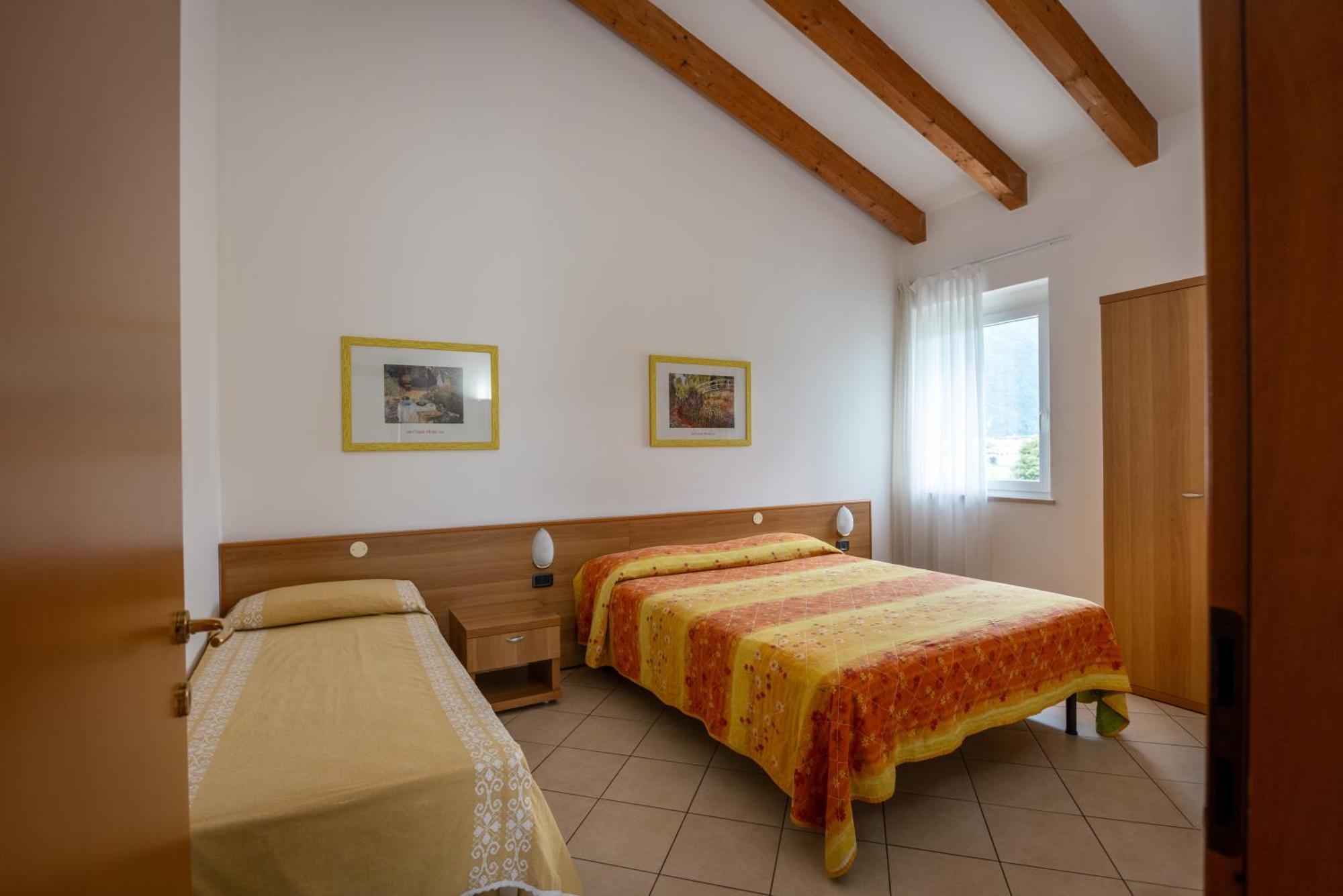 Residence Filanda Ρίβα ντελ Γκάρντα Εξωτερικό φωτογραφία