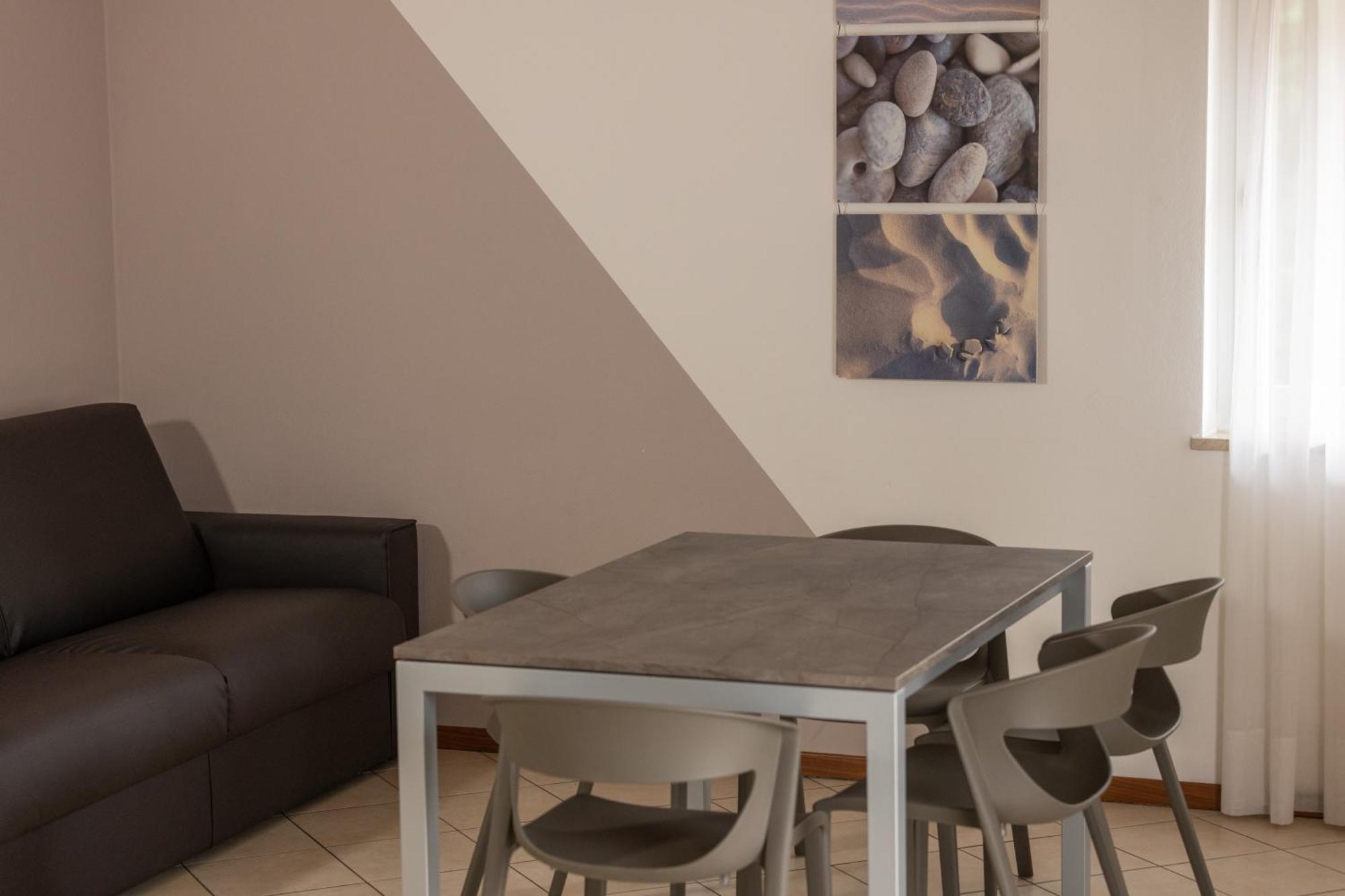 Residence Filanda Ρίβα ντελ Γκάρντα Εξωτερικό φωτογραφία