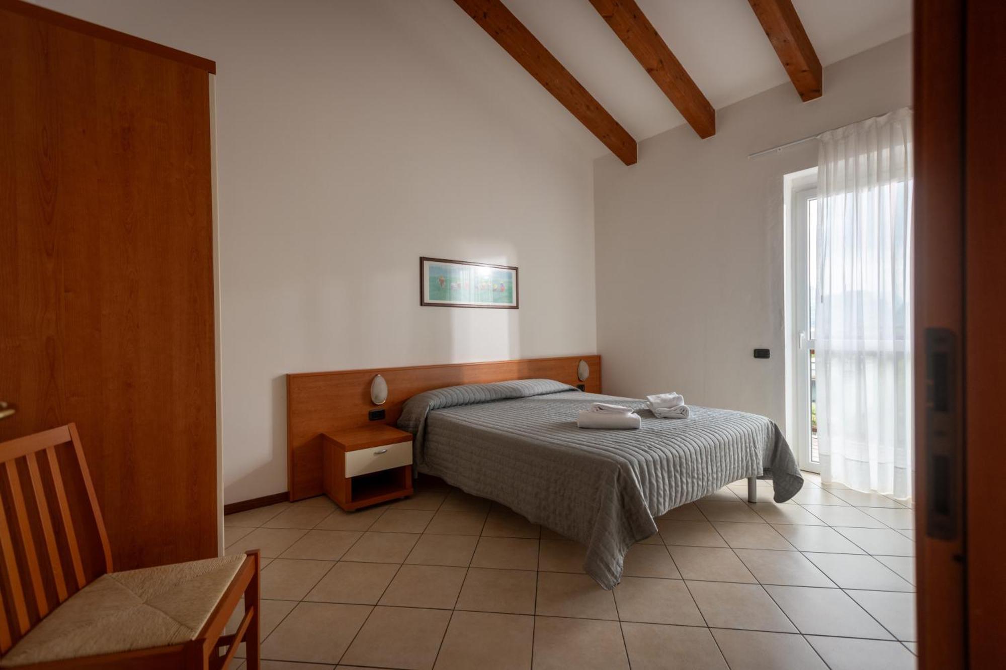 Residence Filanda Ρίβα ντελ Γκάρντα Εξωτερικό φωτογραφία