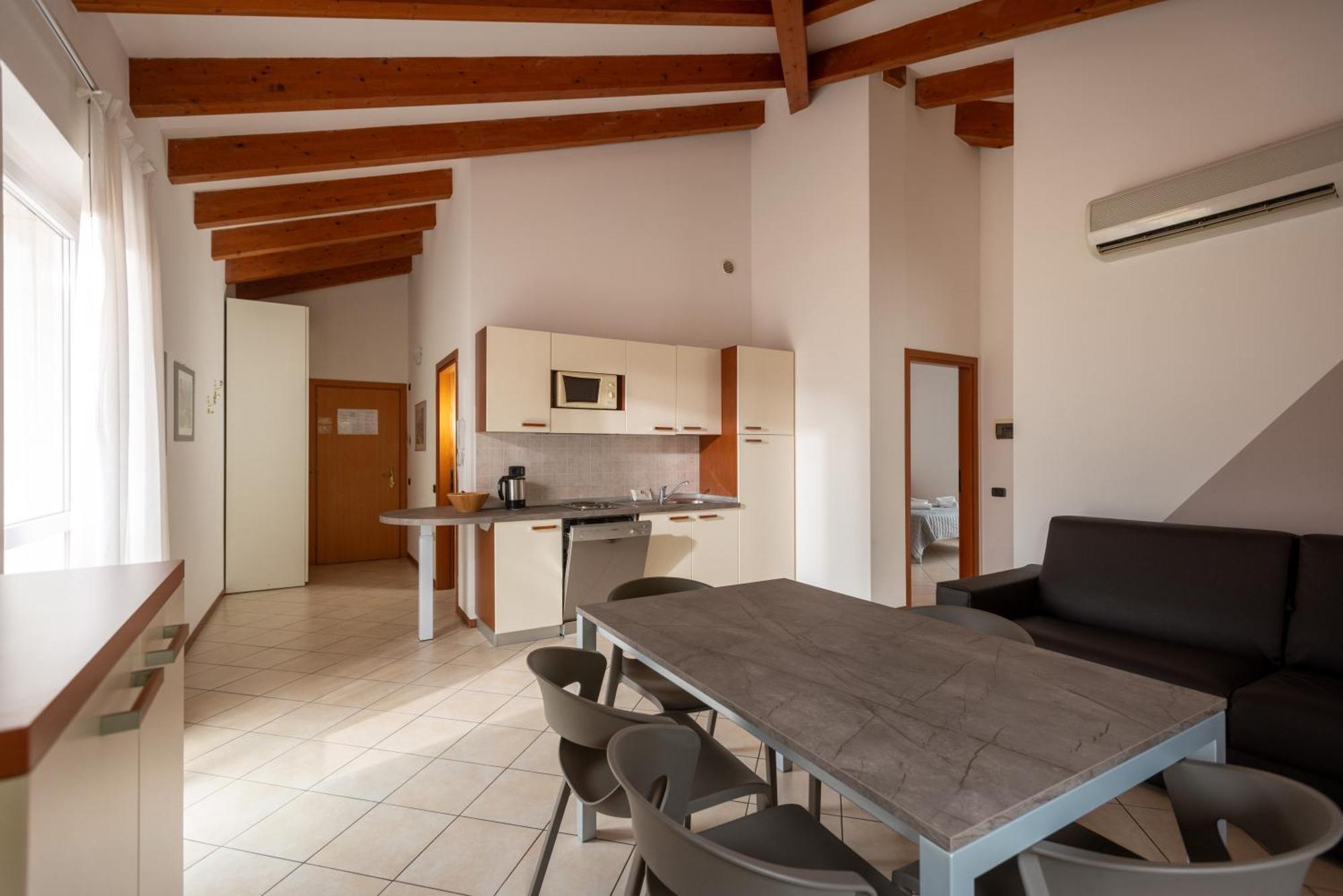 Residence Filanda Ρίβα ντελ Γκάρντα Εξωτερικό φωτογραφία