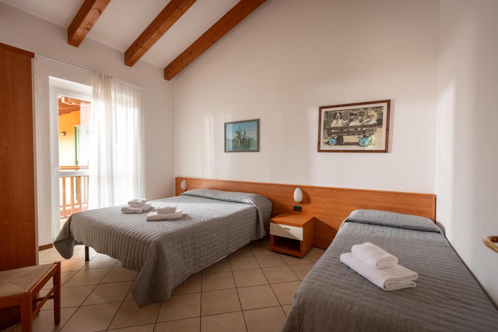 Residence Filanda Ρίβα ντελ Γκάρντα Εξωτερικό φωτογραφία