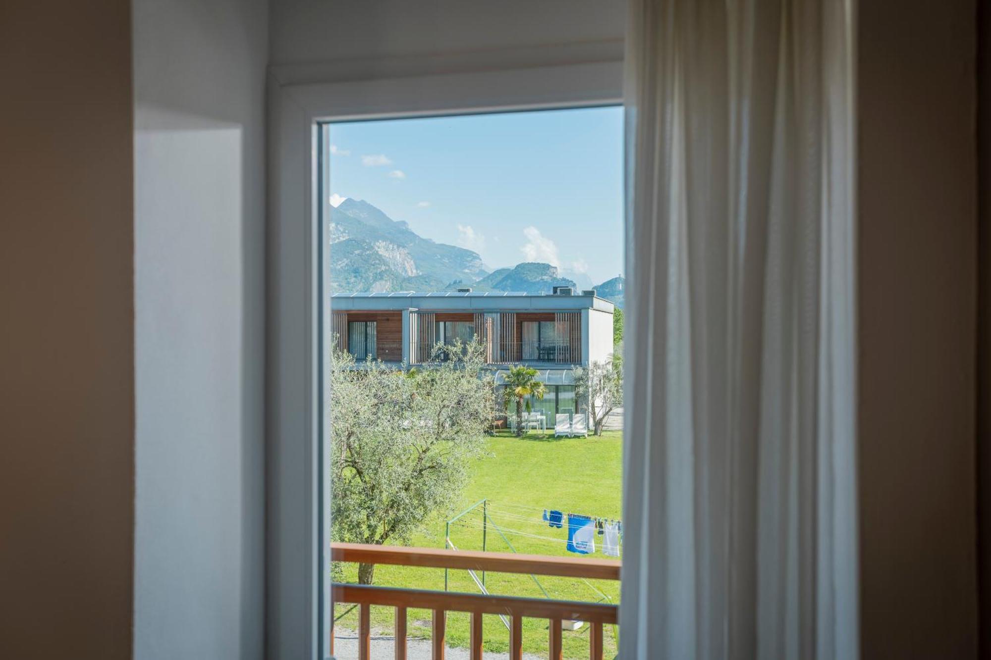 Residence Filanda Ρίβα ντελ Γκάρντα Εξωτερικό φωτογραφία