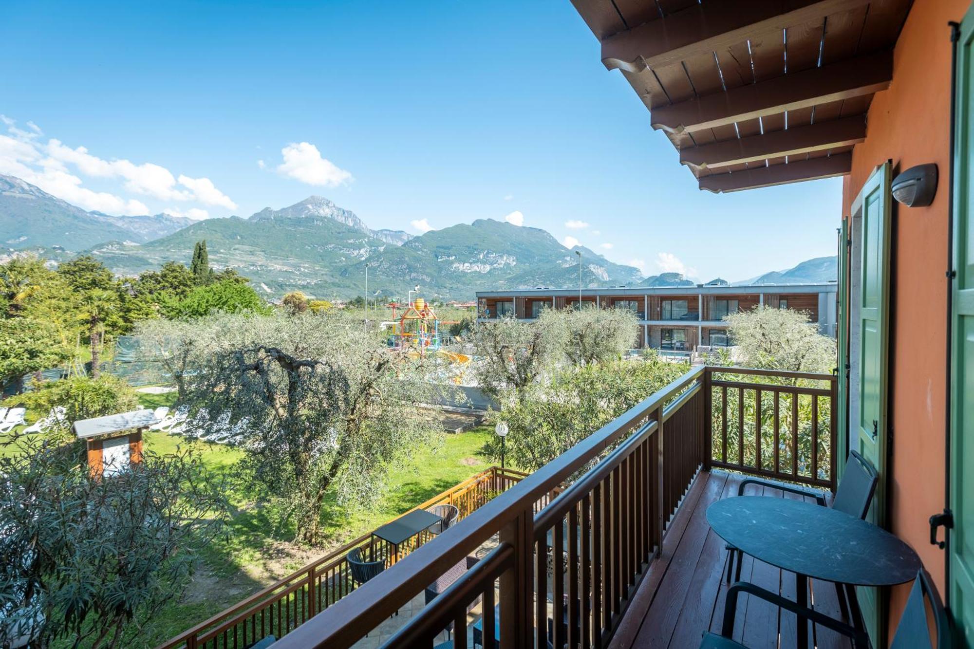 Residence Filanda Ρίβα ντελ Γκάρντα Εξωτερικό φωτογραφία