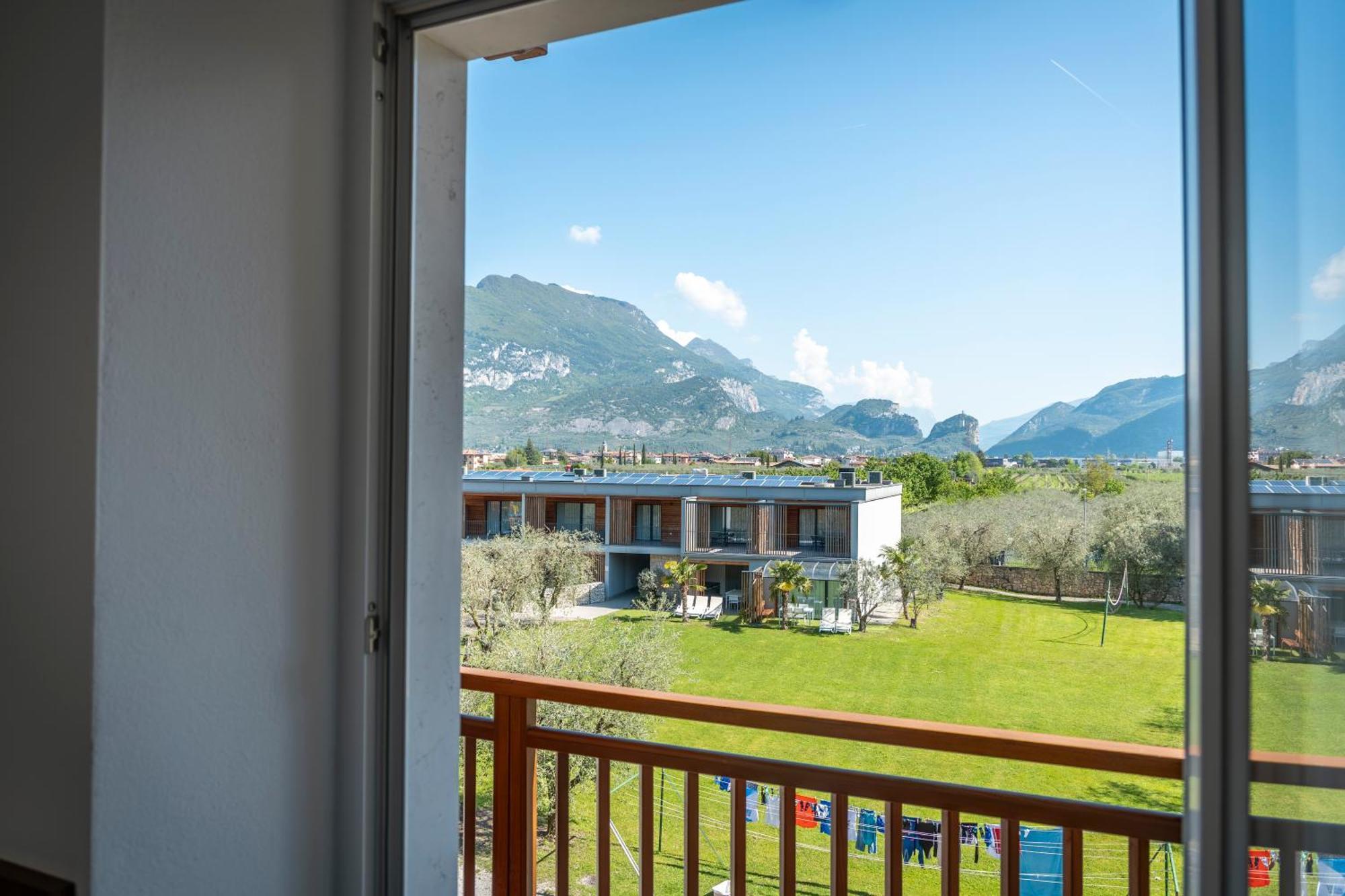 Residence Filanda Ρίβα ντελ Γκάρντα Εξωτερικό φωτογραφία