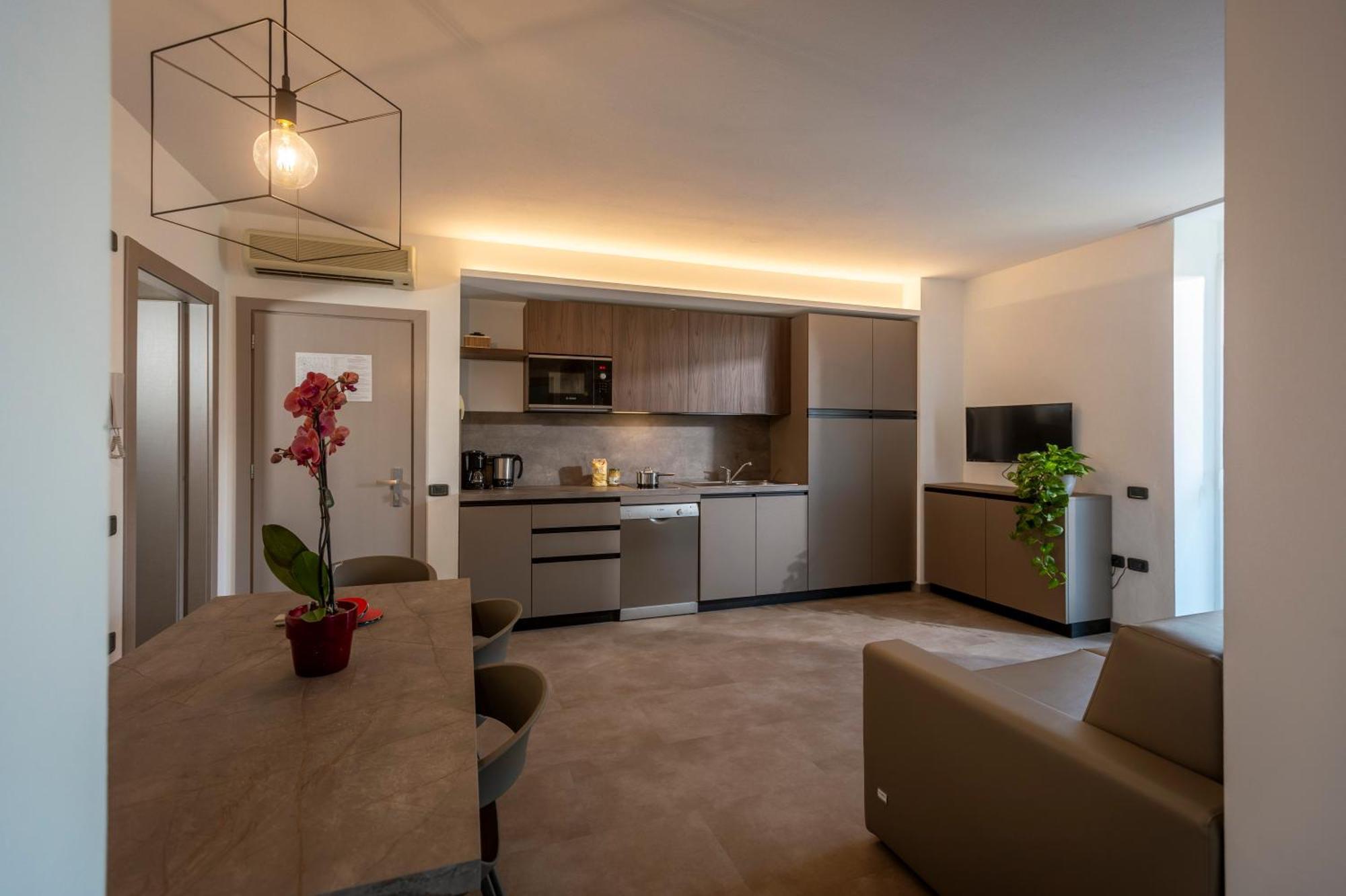 Residence Filanda Ρίβα ντελ Γκάρντα Εξωτερικό φωτογραφία