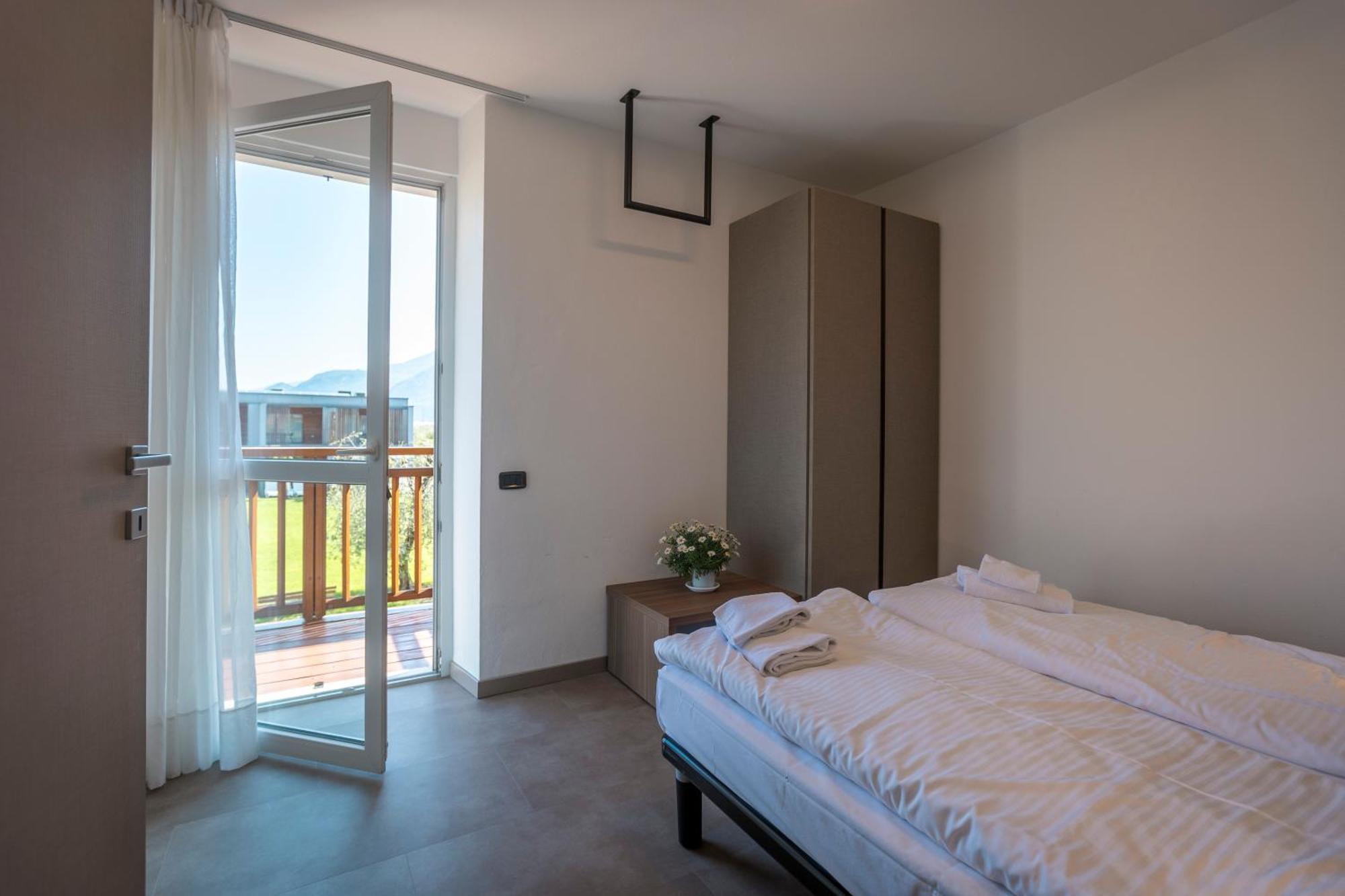 Residence Filanda Ρίβα ντελ Γκάρντα Εξωτερικό φωτογραφία