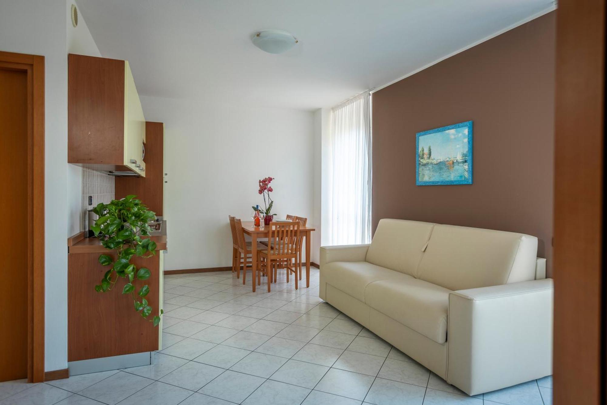 Residence Filanda Ρίβα ντελ Γκάρντα Εξωτερικό φωτογραφία