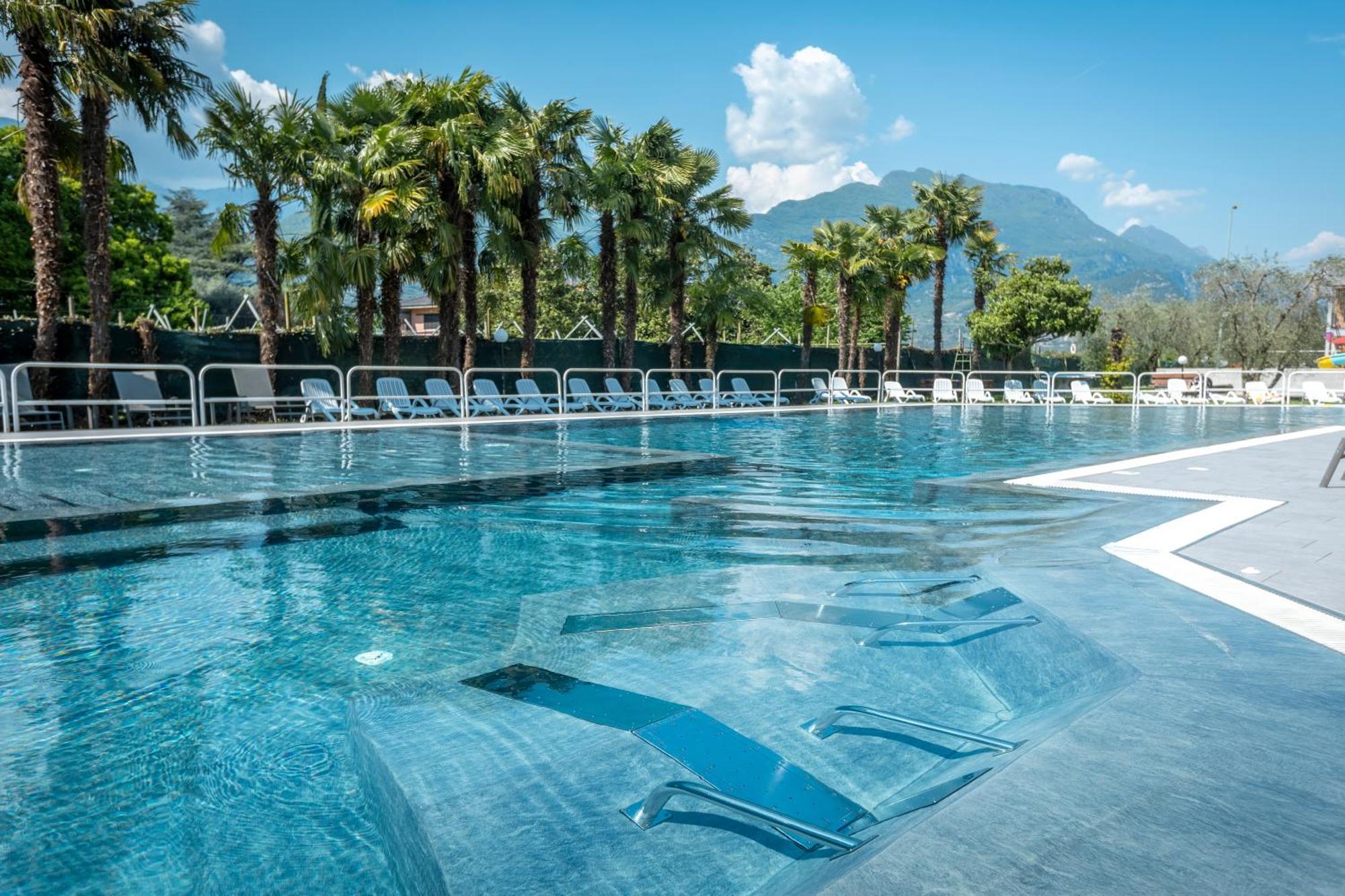 Residence Filanda Ρίβα ντελ Γκάρντα Εξωτερικό φωτογραφία