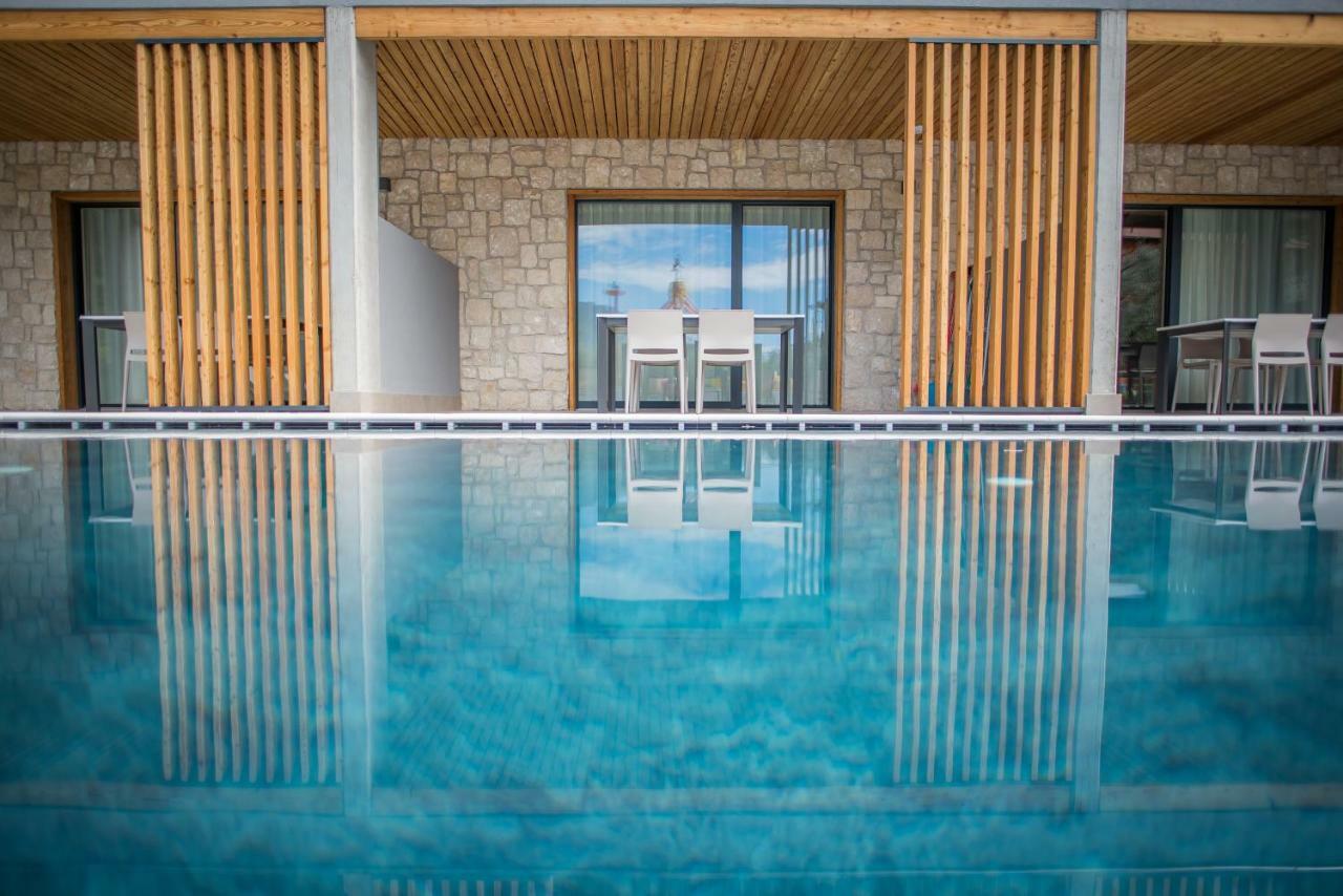 Residence Filanda Ρίβα ντελ Γκάρντα Εξωτερικό φωτογραφία