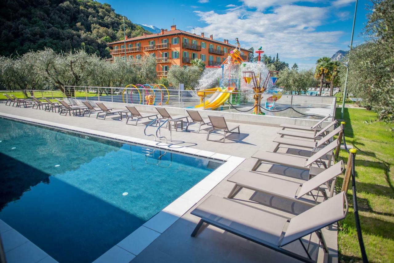Residence Filanda Ρίβα ντελ Γκάρντα Εξωτερικό φωτογραφία