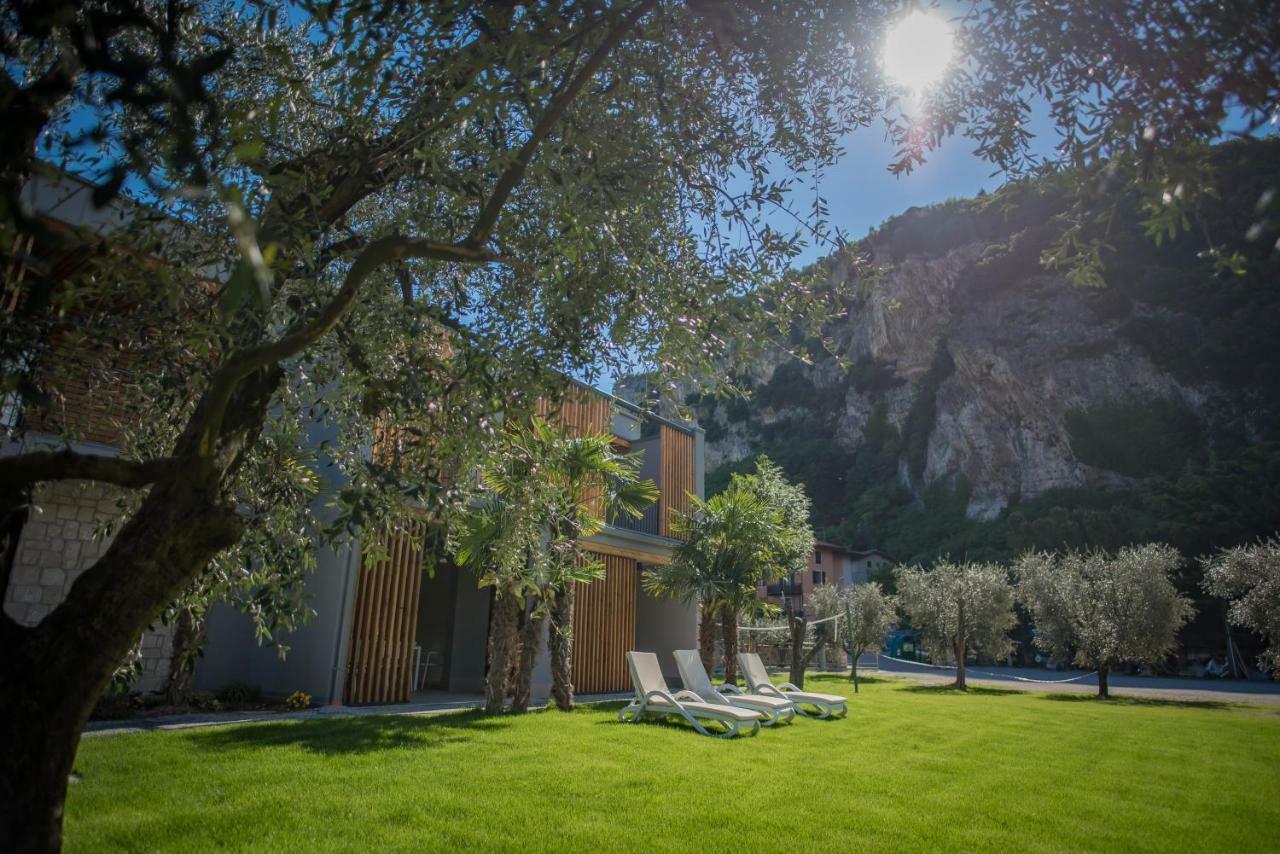 Residence Filanda Ρίβα ντελ Γκάρντα Εξωτερικό φωτογραφία
