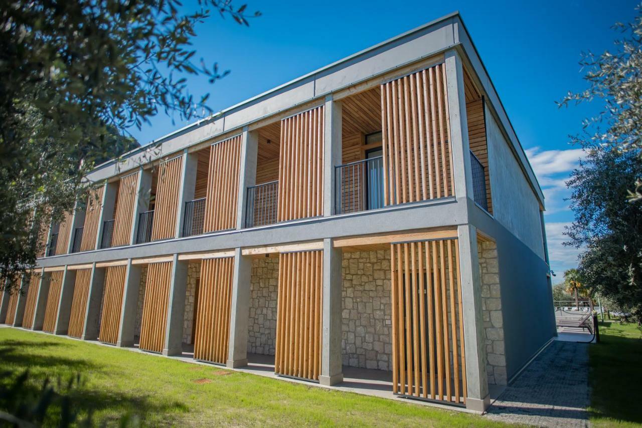 Residence Filanda Ρίβα ντελ Γκάρντα Εξωτερικό φωτογραφία