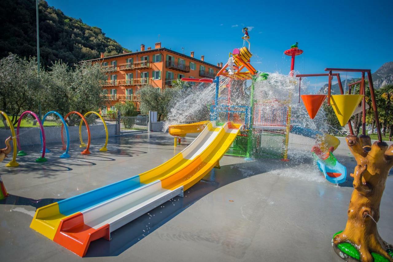 Residence Filanda Ρίβα ντελ Γκάρντα Εξωτερικό φωτογραφία