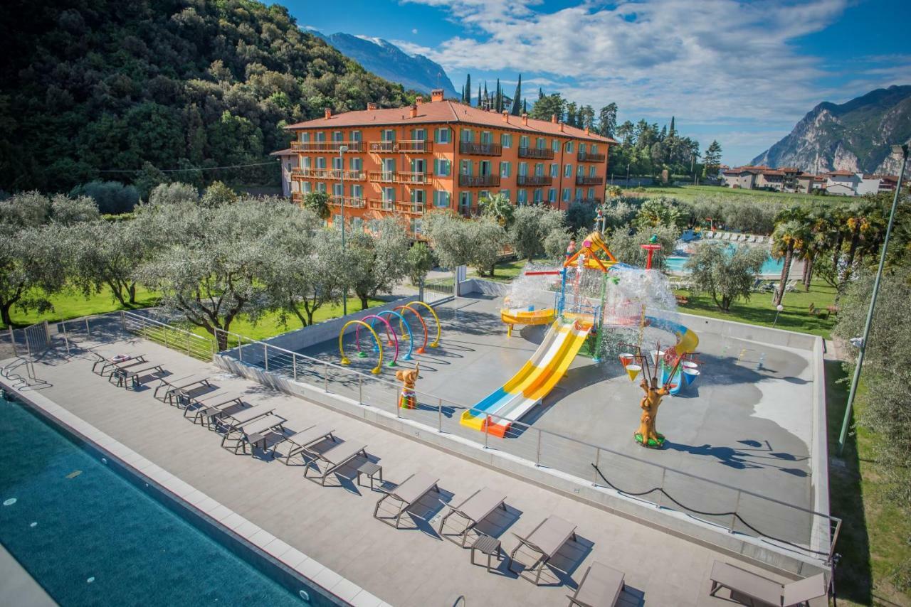 Residence Filanda Ρίβα ντελ Γκάρντα Εξωτερικό φωτογραφία