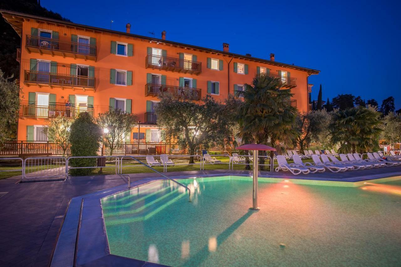 Residence Filanda Ρίβα ντελ Γκάρντα Εξωτερικό φωτογραφία