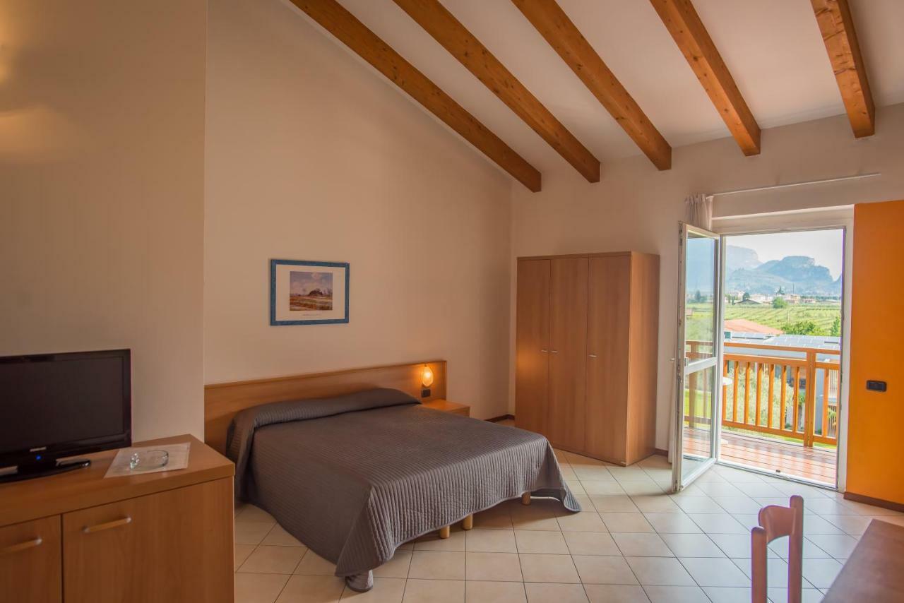 Residence Filanda Ρίβα ντελ Γκάρντα Εξωτερικό φωτογραφία