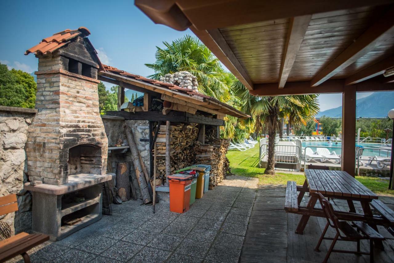 Residence Filanda Ρίβα ντελ Γκάρντα Εξωτερικό φωτογραφία