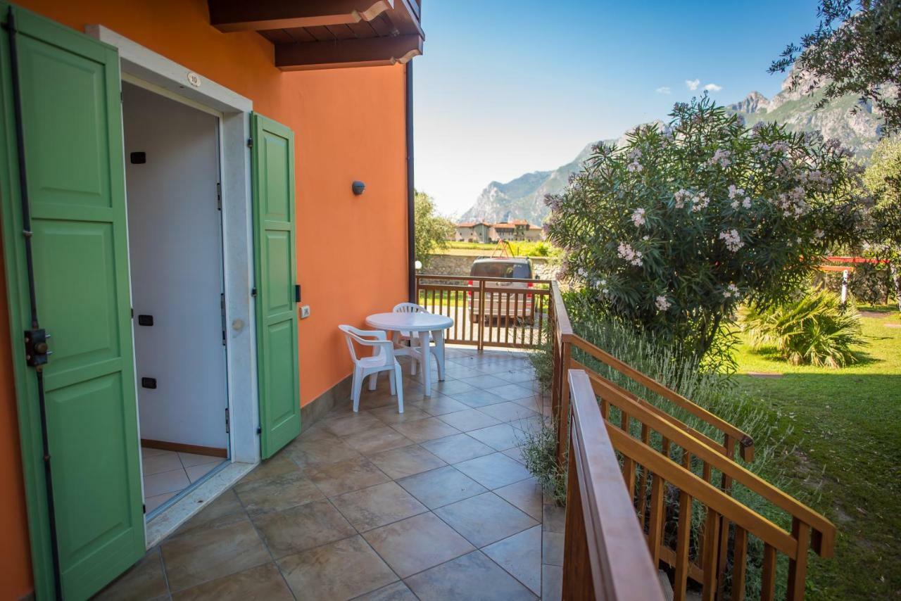 Residence Filanda Ρίβα ντελ Γκάρντα Εξωτερικό φωτογραφία